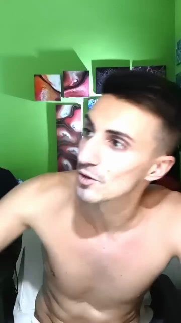 Belloedannato90  14-11-2021 Recorded Video Show